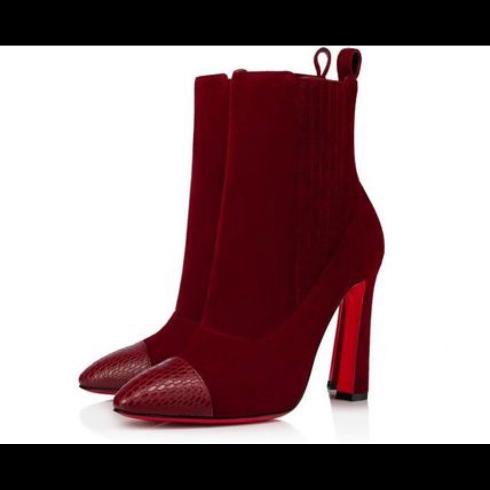 - Christian Louboutin | Me In The 90S brand new!